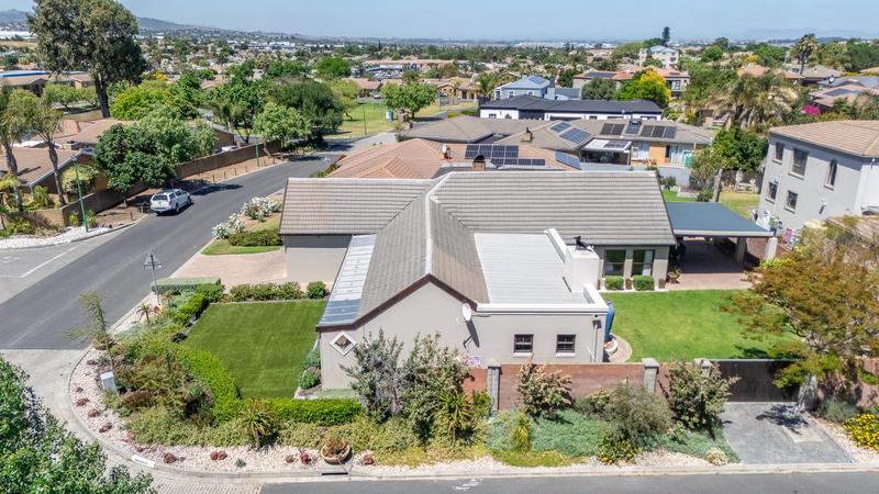 3 Bedroom Property for Sale in Kleinbron Estate Western Cape